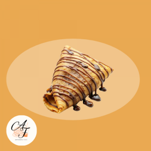 Crêpes