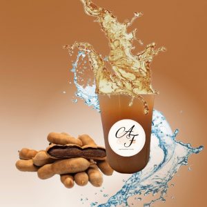 Sirop de tamarin