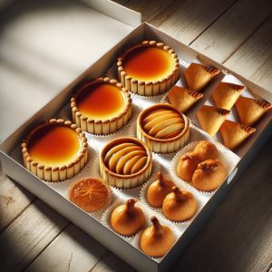 Box spécial Aïd